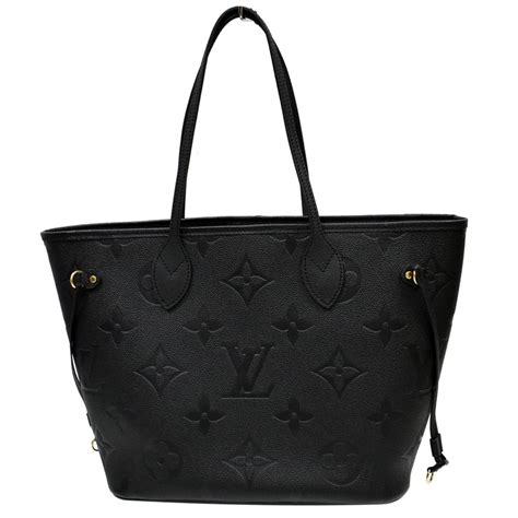 cheap black louis vuitton bags|louis vuitton bag women black.